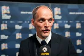 Thomas Tuchel urged to pick two-cap England player for World Cup after surprise position switch