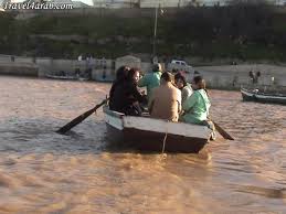 Bildergebnis für ‫السفن اقدم وسائل النقل في العالــــم‬‎