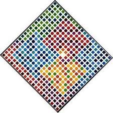 Résultat de recherche d'images pour "vasarely orion"