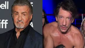 Sylvester Stallone Agradece Homenaje Argentino de 'Rocky' con Nico Vázquez - Imagen ilustrativa del artículo