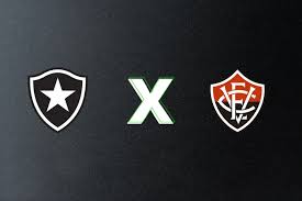 Botafogo x Vitória: onde assistir ao vivo e horário do jogo pelo Brasileirão