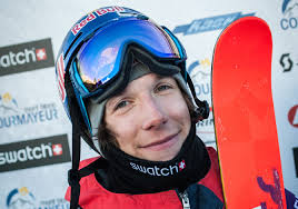 Markus Eder alla tappa di Courmayeur del Freeride World Tour 2013 - markus-eder-8