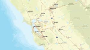 Earthquake of magnitude 2.4 detected near Brentwood, CA on April 29