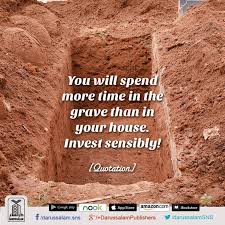 Image result for grave islam