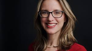 Prof. Alena Buyx: Navigating the Ethics of Life and Death