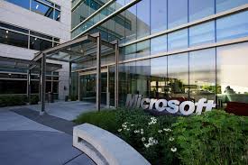 Resultado de imagen para microsoft empresa
