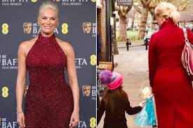 Hannah Waddingham Says She Experiences ‘Mom Guilt’ When Working