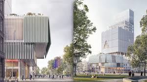 VRT - News update