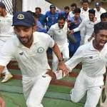 Vidarbha Ranji Trophy: Year Underdog