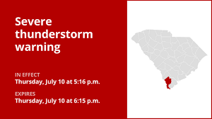 Hilton Head Island Packet - News update