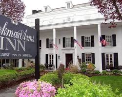 Image of Beekman Arms, Hyde Park, New York