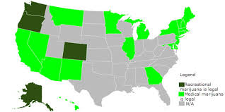 Resultado de imagen de Legalization