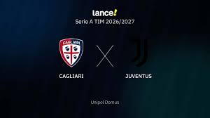 cagliari x juventus