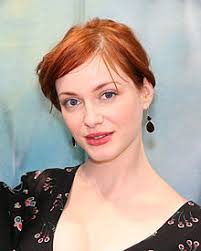 Resultado de imagen de Christina Hendricks