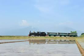 Image result for ancient TRAINS