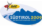 Resultado de imagen de IAAF Youth Championship