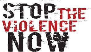 Image result for no violence