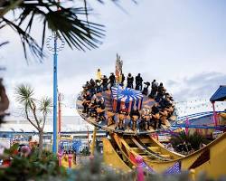 Image of Adventure Island, SouthendonSea