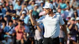 Justin Rose Leads Farmers Insurance Open with Strong Start
