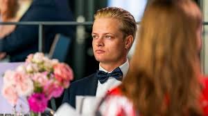 Scandale Royal: Fils de Princesse Accusé de Viols! Les Détails Choc! - Imagen principal del artículo
