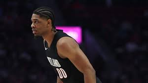 Scoot Henderson's Potential: Defensive Growth and Analyst Predictions