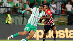 AS Colombia - News update