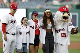 Mystics' Rookie Trio Making Waves in Washington