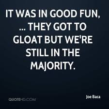 Gloat Quotes - Page 1 | QuoteHD via Relatably.com