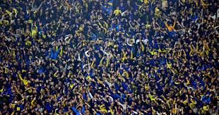 ¡BOMBA! ¿Cuándo volverá el público de Boca de visitante?