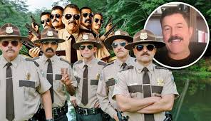 Broken Lizard’s Steve Lemme Celebrates 25 Years and Teases Wild New Movies Ahead of Super Troopers 3