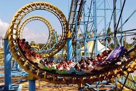 Resultado de imagem para parque beto carrero world