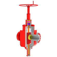 China Best quality 2 1 2 Hydrant Gate Valve - Ball Screw ...