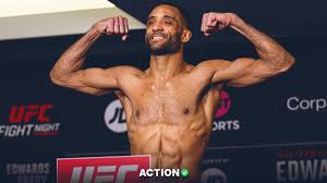 UFC TONIGHT: Fight By Fight Preview | UFC Fight Night: Allen vs Duncan - UFC.com