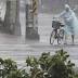 Super typhoon Nepartak takes aim at Taiwan