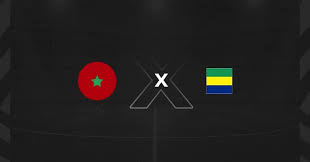 Marrocos x Gabão – Análise, Onde Assistir, Horário e Escalações 25-09