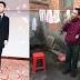 City slicker or country bumpkin? China's holiday makeovers go viral