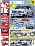 Best Driver 2015 - Auto Bild Romnia -