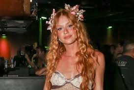 Marina Ruy Barbosa quebra o silêncio e alfineta ataques à sua aparência