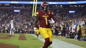 Fantasy Football Busts for Week 11: Vidal, Judkins, Samuel, and Lawrence