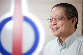 By Lim Kit Siang. The New Straits Times (NST) front-page report today on the DAP Central Executive Committee (CEC) re-election is a typical example of the ... - lim-kit-siang