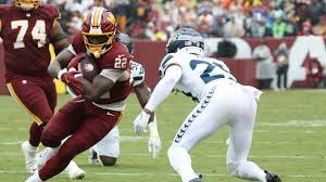 Underdog NFL Picks Today: Slayton Over In The London Game - oddsshopper.com