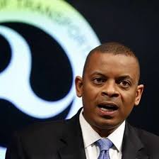 Image result for Anthony Foxx