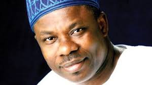 The Ogun Permanent Secretary, Bureau of Local Government Pensions, Mr Ayo Kolawole, said the bureau had paid over N1.7 billion as monthly pensions to ... - Governor-Ibikunle-Amosun-of-Ogun-State
