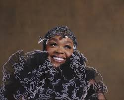 Fresh Friday: Jill Scott, Max B and DaBaby open 2026