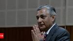 Former Thakur criticises most senior