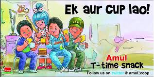 Image result for AMUL