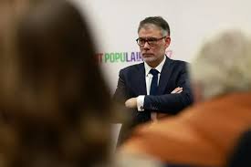 DIRECT. Municipales 2026: Olivier Faure 