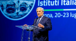 Trend Google: antonio tajani