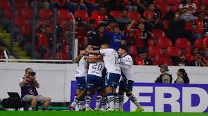 Crónica Puebla - News update