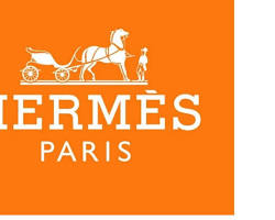 Image of Hermès fashion brand